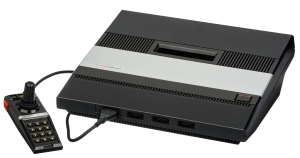 Atari 5200: It sucks powerfully!